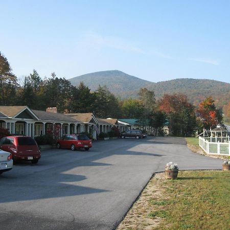 Killington Motel Exterior photo