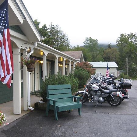 Killington Motel Exterior photo