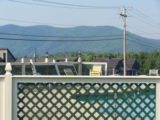 Killington Motel Exterior photo