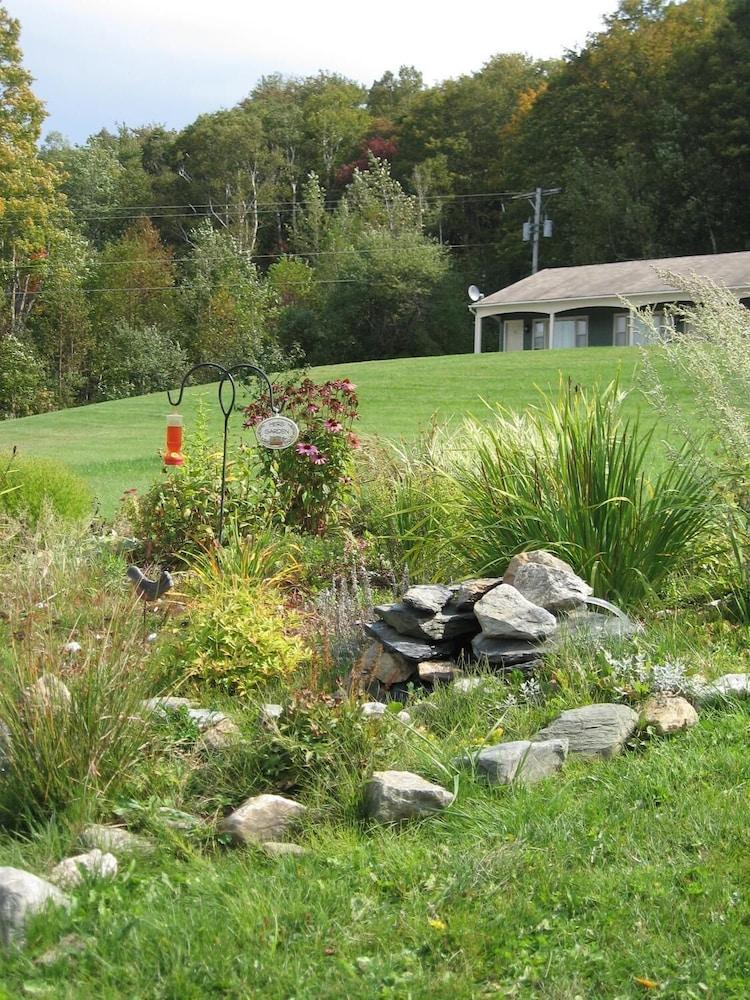 Killington Motel Exterior photo